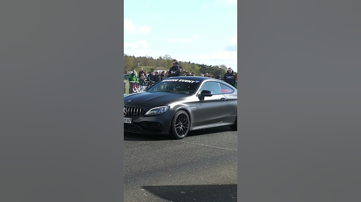 Epic Race! Watch These Cars Speed to the Finish Line!