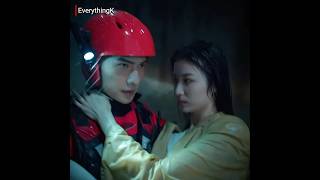 He Saves Her Drama Fireworks In My Heart