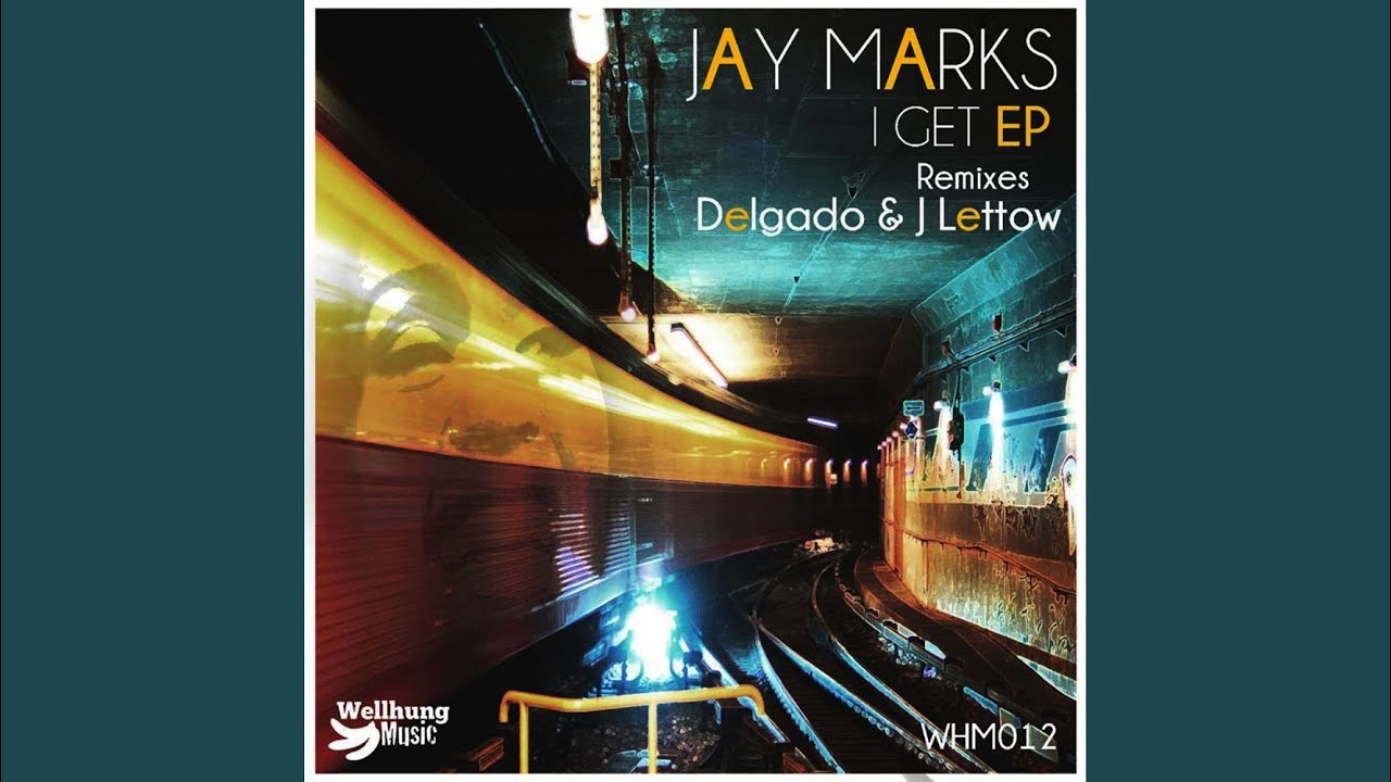 I Get (Original Mix) adlı videoyu YouTube'da izle I Get (Original Mix) adlı videoyu YouTube'da izle