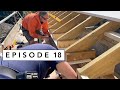 Fascias and Soffits Installation - The Home Extension - Episode 18