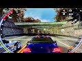 ASMR: NFS Most Wanted - Blacklist #8 - Jewels