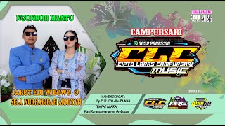  Cdanursari Clc   Ngunduh Mantu Jarot Edi Wibowo U0026 Sela Nurhabibah A  Putr Ragil 