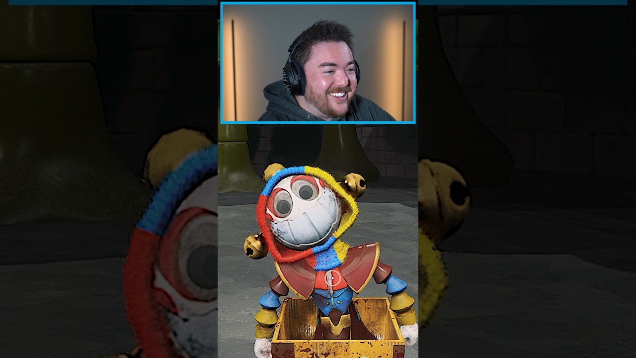 THE PROTOTYPE IS A BABY... (New Mod)