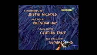 Nicktoons Primetime Screenbug Version New Episode Variant