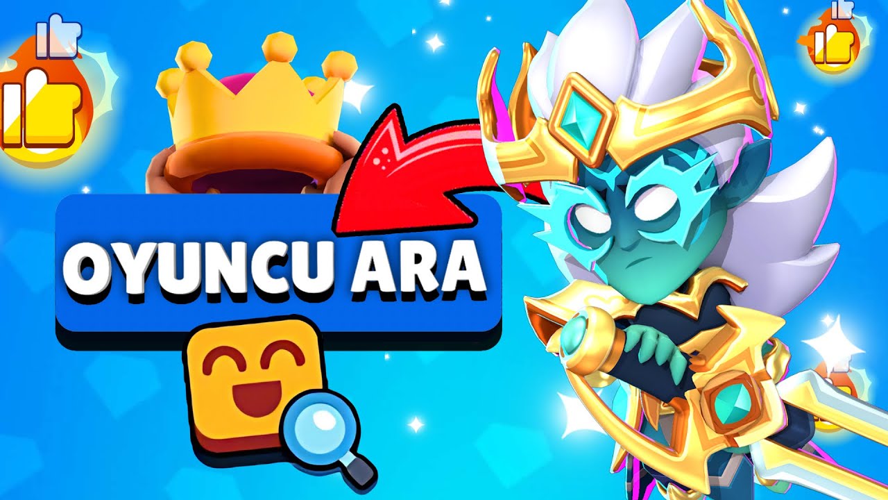 OYUNCU ARA BÖLÜMÜNDEKİ EN İYİ OYUNCUYU ARIYORUM!!