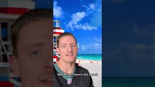 Orlando vs Miami   Which Has Better Things To Do?