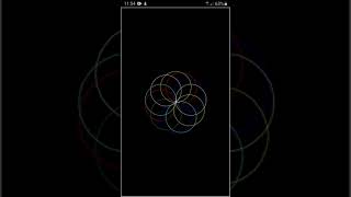 python turtle | python turtle tutorial | python turtle graphics | #shorts