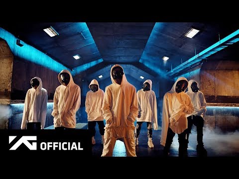 iKON - NEW KIDS : BEGIN 'BLING BLING' TEASER SPOT #1