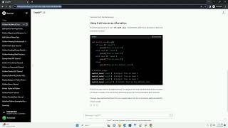 Famous does python have switch case Profile