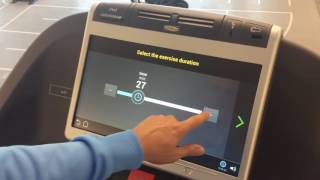 Bbc Fitness - Artis Cardio Machines