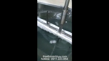 Nồi khuấy dung dịch có gia nhiệt 100 lít