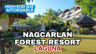 EXPLORE THE HIDDEN GEM | NAGCARLAN FOREST RESORT latest #laguna #nagcarlan