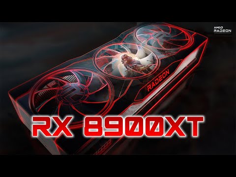 RX 8000 Is WORLD CHANGING!