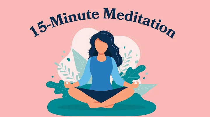 15-Minute Meditation For Self Love | Goodful