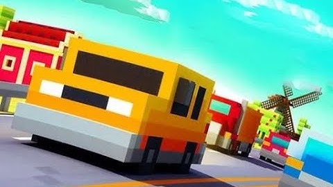 "Rushy Racing" - Action Game - Arcade Game - Battle Game - Casual Game - Skill Game - Shooter Game