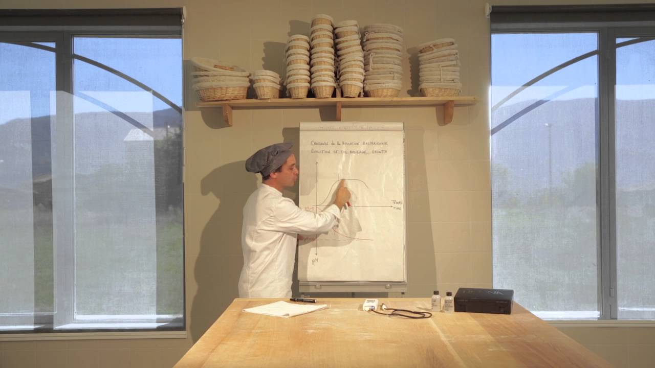 008 EIDB Du bon usage du ph-mètre en boulangerie