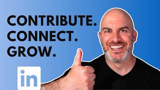 Gain Followers On LinkedIn With AI Articles - Full Tutorial