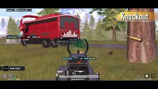 PUBG Mobile: ULTIMATE 1v4 CQC Guide (Strategy & Settings) | 7 Kills Gameplay