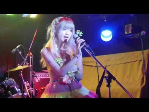 【君色パフューム/NONｚ】2016年9月18日gakk倶楽部ライブパーティー