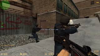 cs_cokejag  - A Map for Counter-Strike 1.6