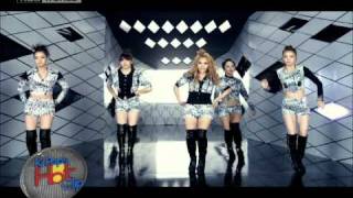 [K-pops Hot Clip] Jumping - KARA