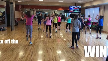 HIGH Fitness Classes at Apple Athletic Club