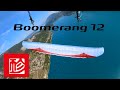 Siv recap  gin boomerang 12