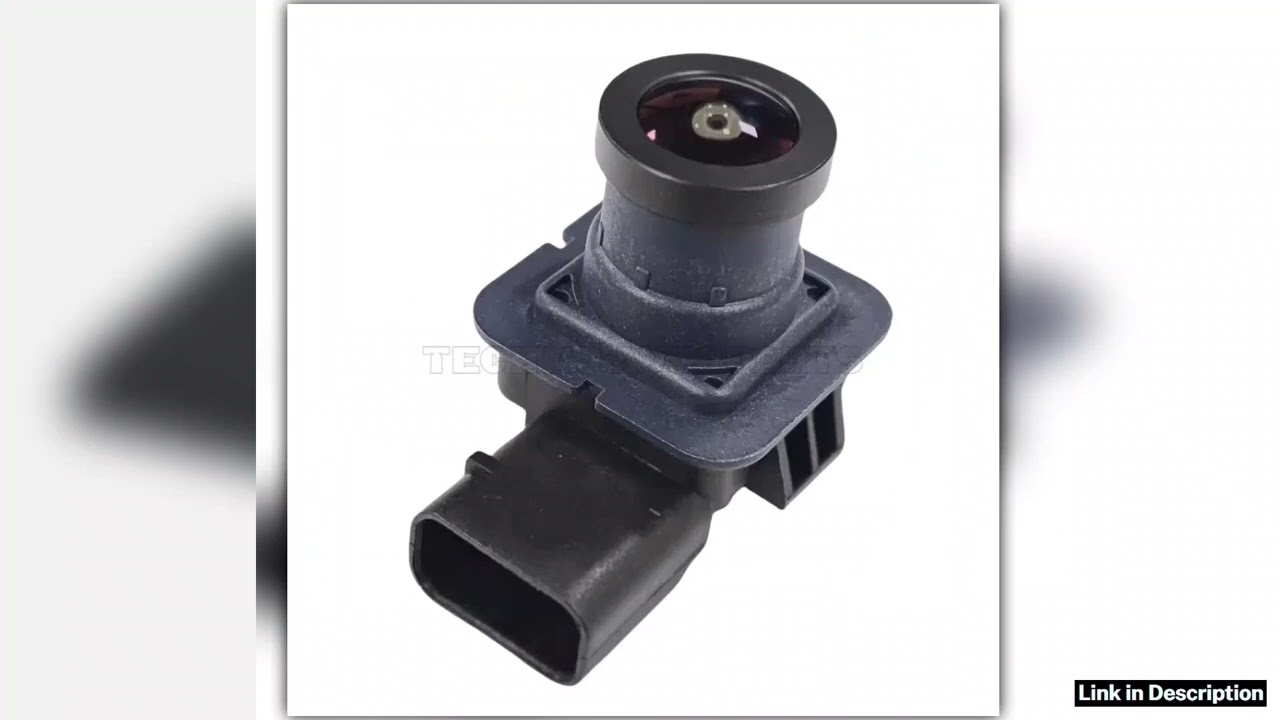 EJ5Z19G490A Car Reverse Rear View Back Up Parking Camera fit for Ford Escape 20132017 EJ5Z19G490A