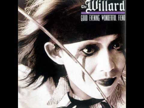 OUTLAW / The Willard - YouTube