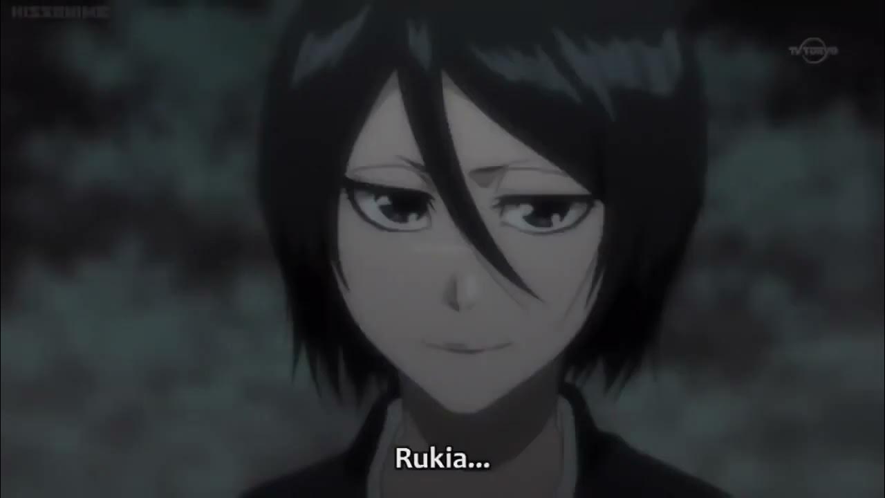 Ichigo gets his powers back YouTube