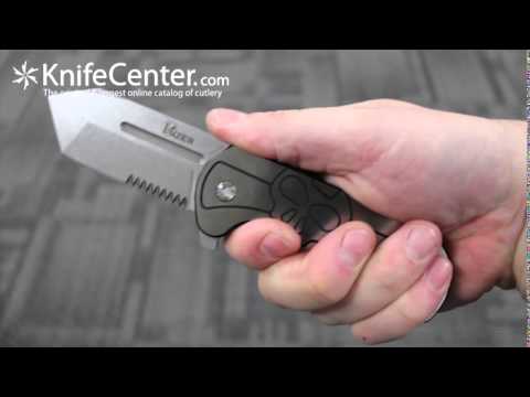 Kizer Cutlery Ki4449 Quest Knives Flipper - Kizer Cutlery Ki4449 Quest Knives Flipper