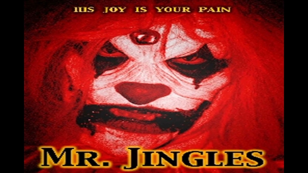 Mr. Jingles (2006) Ending Credits Song