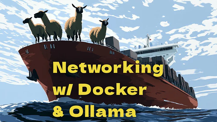 Docker Networking Made Simple: Connecting Containers Like a Pro