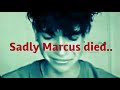 Lucas and marcus sad