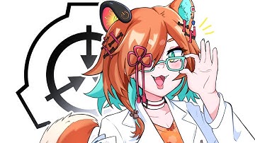 【SCP Research】Let