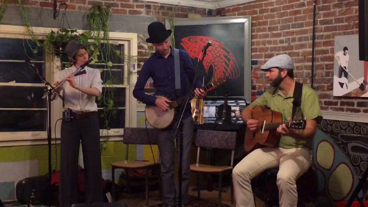 Banjumanity - Mean Lids