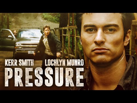 PRESSURE Full Movie | Kerr Smith | Lochlyn Munro | English Thriller Movies | The Midnight Screening