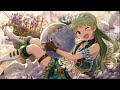 【ミリシタ】Do the IDOL!! ~断崖絶壁チュパカブラ~ 歌い分けソロ鑑賞