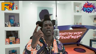El Snappo - No Chorus / RoadRunTV