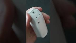 PowerG Wireless PG9309 Battery Replacement