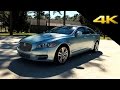 2012 Jaguar XJL - Ultimate In-Depth Look in 4K