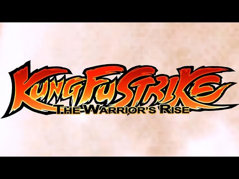 Kung Fu Strike: The Warrioru0027s Rise➤Защита Короля на Hard