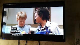 How To Eat Fried Worms 2006 Kitchen Scene