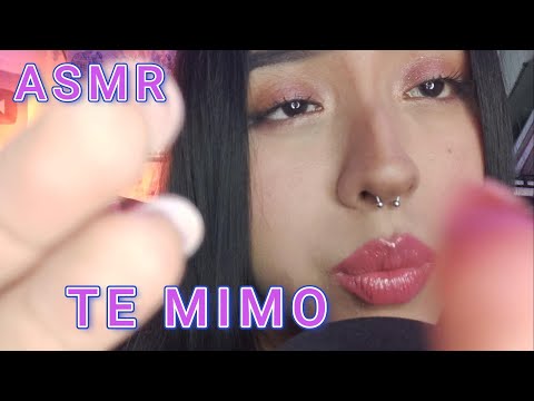 ASMR ESPAÑOL💙// NOVIA Te Da MIMOS Después Del Trabajo ROLEPLAY