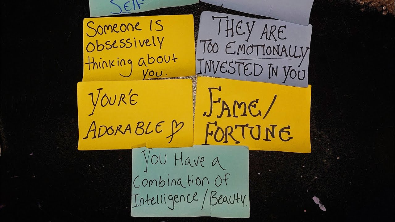 They've Never Met Anyone Like You 🧠 💅🏾 You Are SUBLIME ✨️ 🤩 (Collective Psychic Reading)