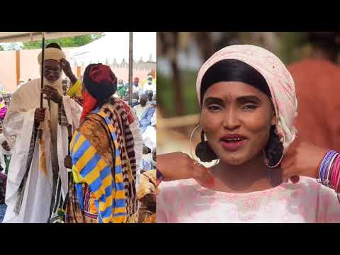 Hawa Gombe Pr Issa Tchiroma Officiel