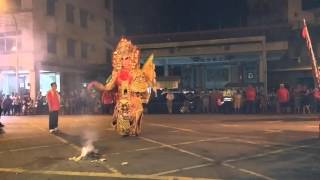 20150801關聖帝君1856年聖誕遶境-5