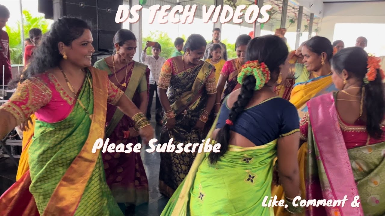 # Banjara Ladies | 4K |Super Dance || New Video @ subscribe my youtube channel for more Videos