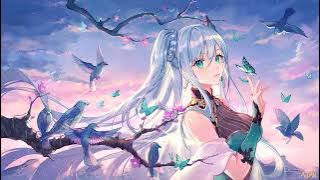 (Nightcore) Aqua - My Oh My