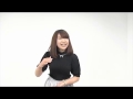 原優子 チョクメ!メッセージ動画